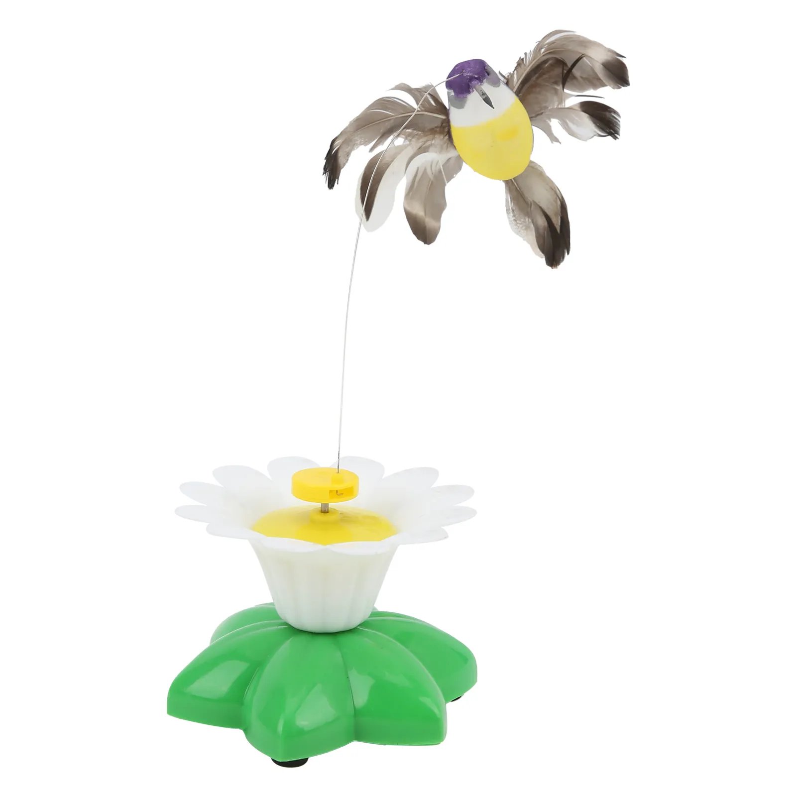 🔥2023 HOT SALE - Electric Bird Teasing Cat Toy