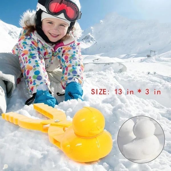🎄Early Christmas Sale-49% OFF🎄WINTER SNOW TOYS KIT,BEST CHRISTMAS GIFT FOR KIDS