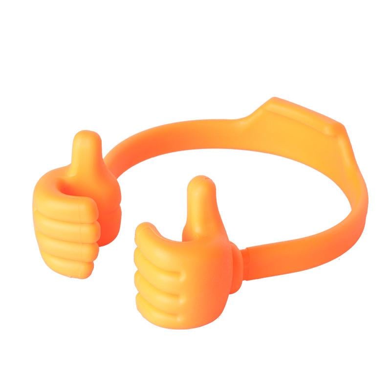 🔥 SALE 49% OFF🔥🔥Lazy Thumb Stand With Thumbs Up