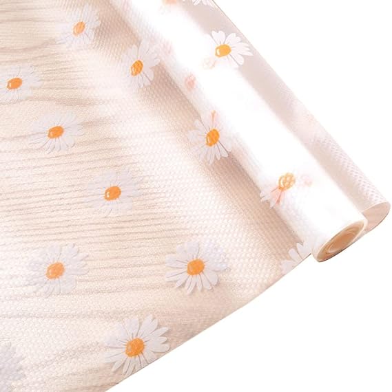 Waterproof Non-Slip Drawer Liner for Kitchen Cabinets