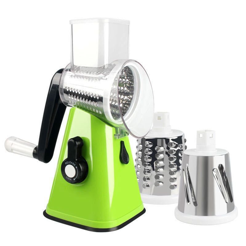 🎁Early Christmas Sales 49% OFF-Multifunctional Vegetable Cutter & Slicer