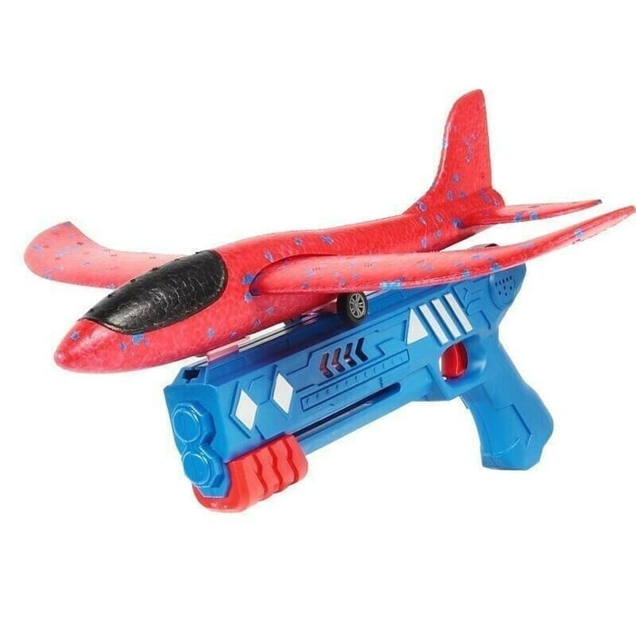 HOT SALE-Airplane Launcher Toys (Buy 2 Free Shipping)