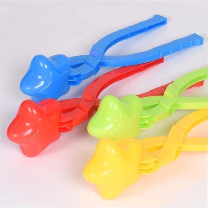 🎄Early Christmas Sale-49% OFF🎄WINTER SNOW TOYS KIT,BEST CHRISTMAS GIFT FOR KIDS