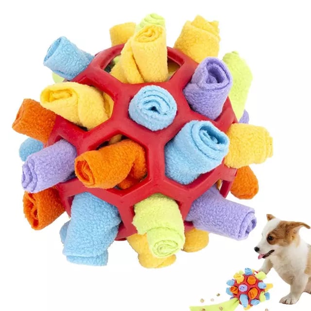 🐶🐱Interactive chew toys for dogs and cats