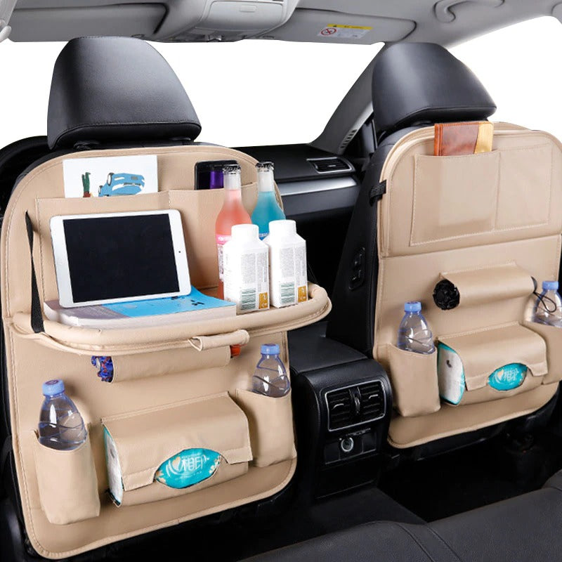 Back Seat Organiser