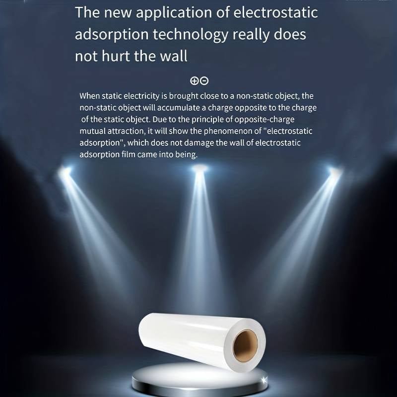 🔥LAST DAY 49% OFF--Transparent kitchen oil proof sticker