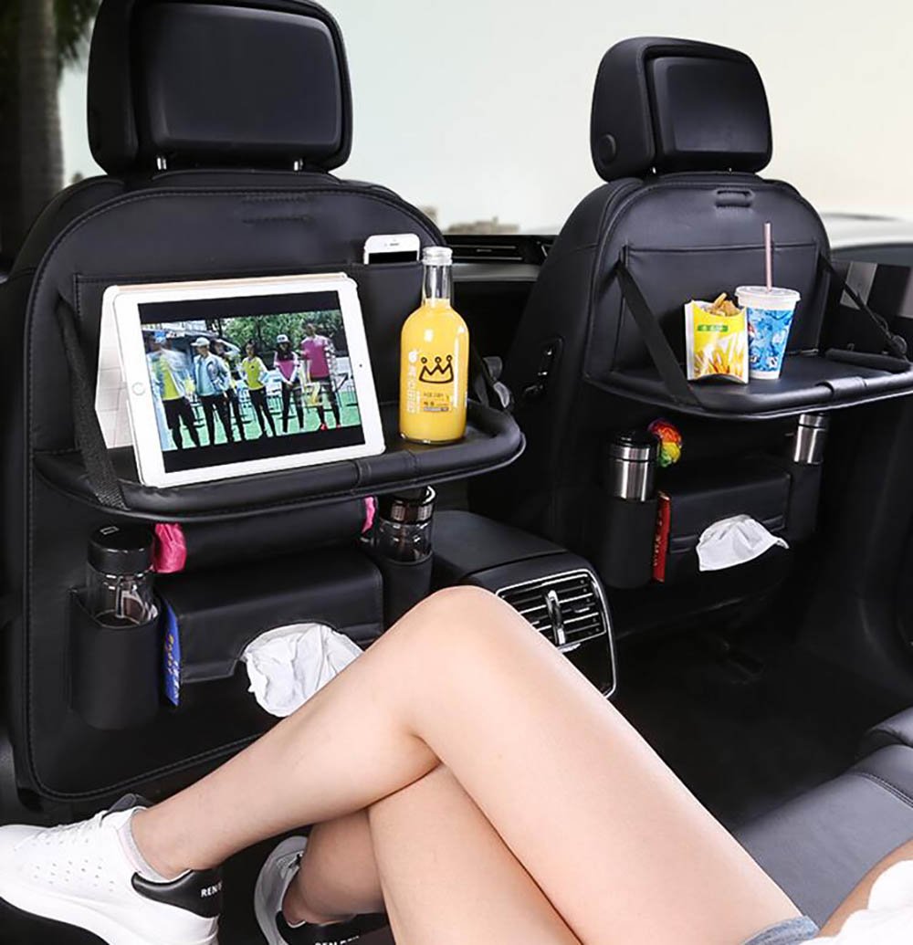 Back Seat Organiser