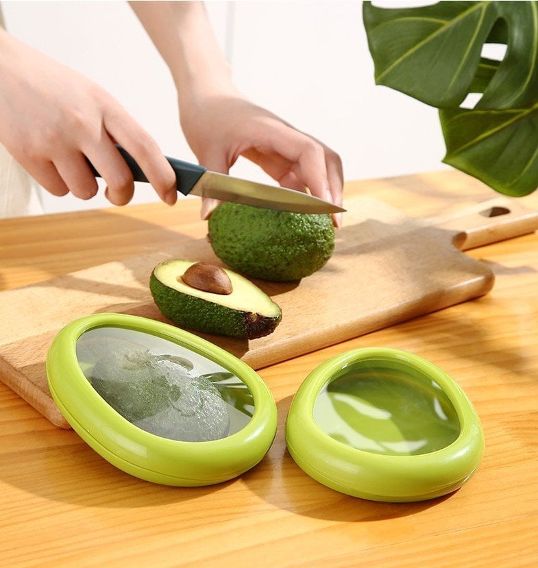 🎁 47% OFF - LFGB Approved Fruits Fresh Pod