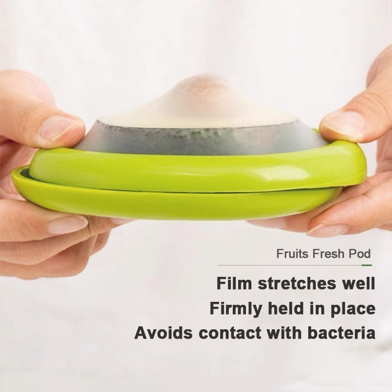 🎁 47% OFF - LFGB Approved Fruits Fresh Pod