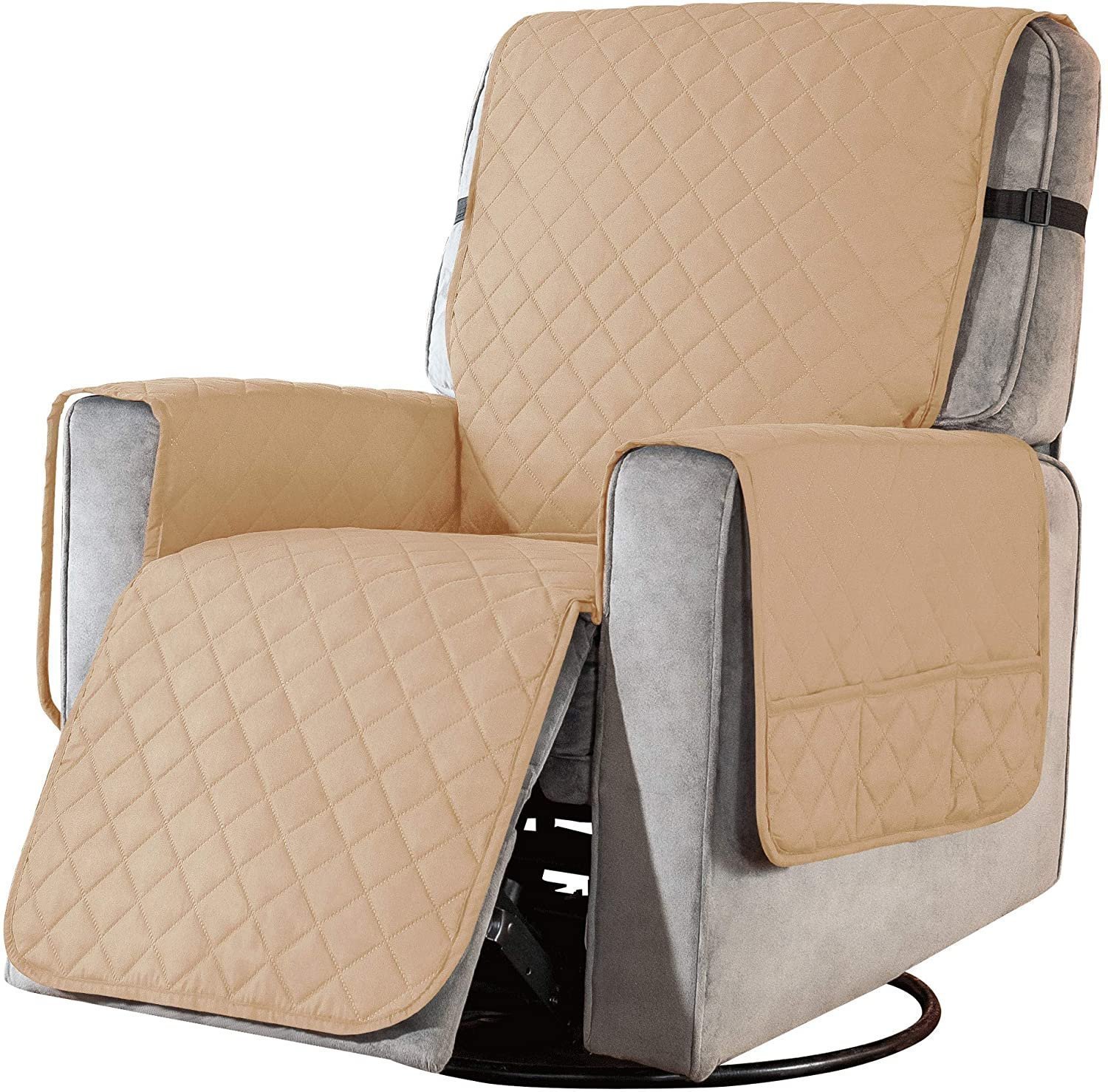 🔥 BIG SALE - 47% OFF🔥🔥-Non-Slip Recliner Chair Cover