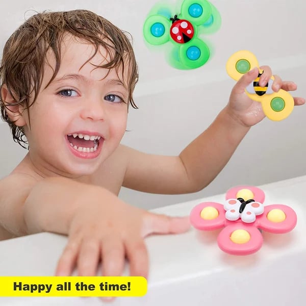 🔥LAST DAY Promotion 50% OFF🔥Children's Busy Gyro Toys
