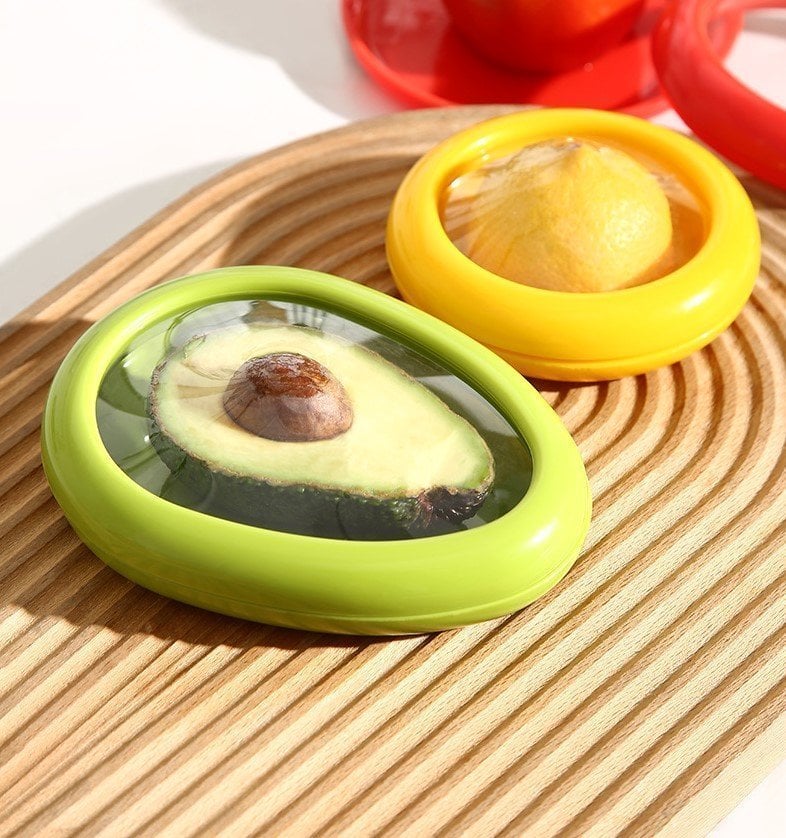 🎁 47% OFF - LFGB Approved Fruits Fresh Pod