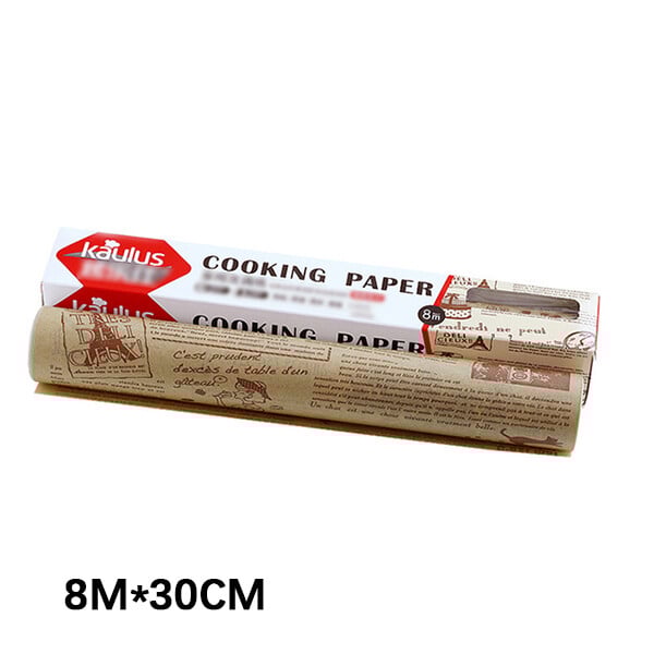 🔥(Buy 2 Free 1)🔥Kitchen baking paper