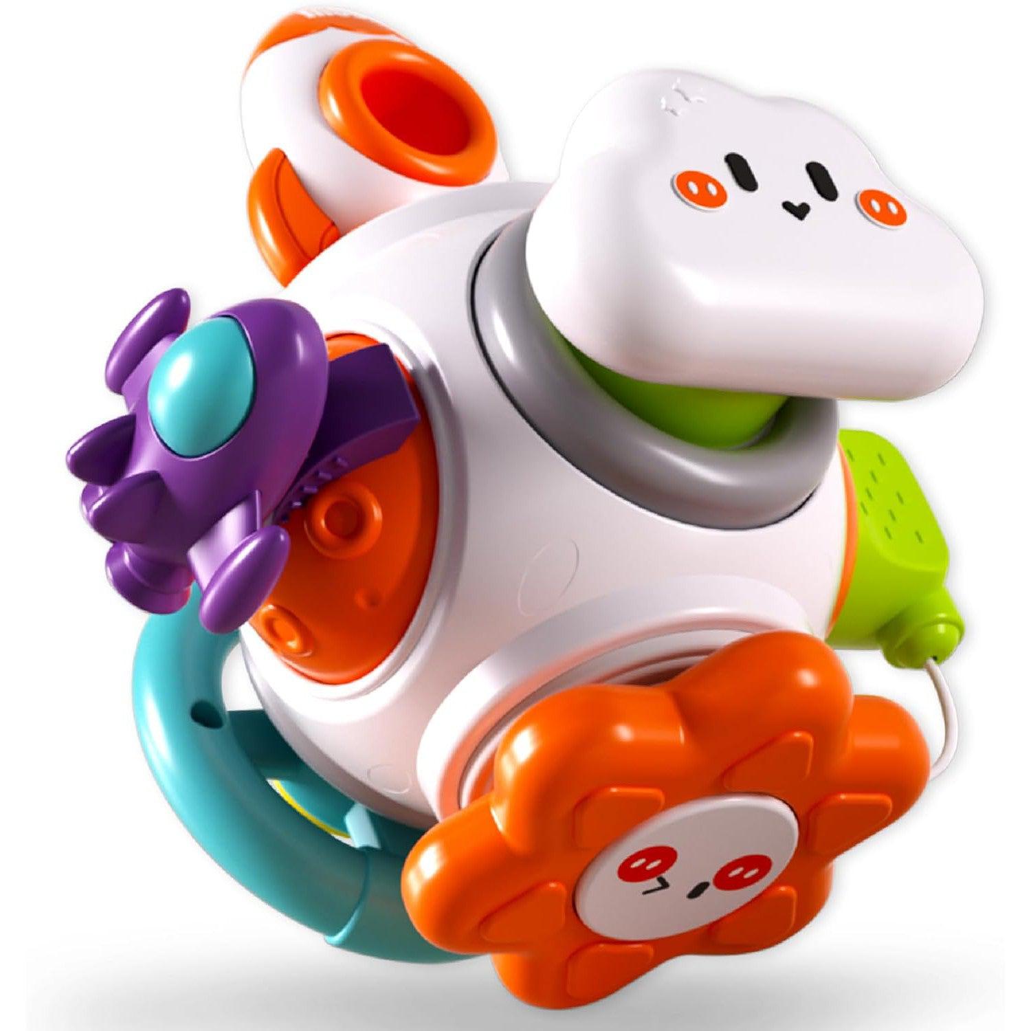 6-in-1 Montessori Space Ball