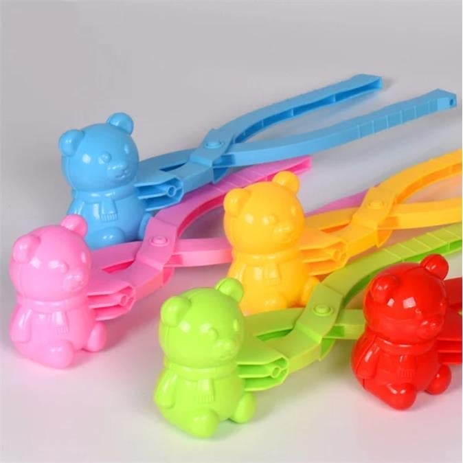 🎄Early Christmas Sale-49% OFF🎄WINTER SNOW TOYS KIT,BEST CHRISTMAS GIFT FOR KIDS