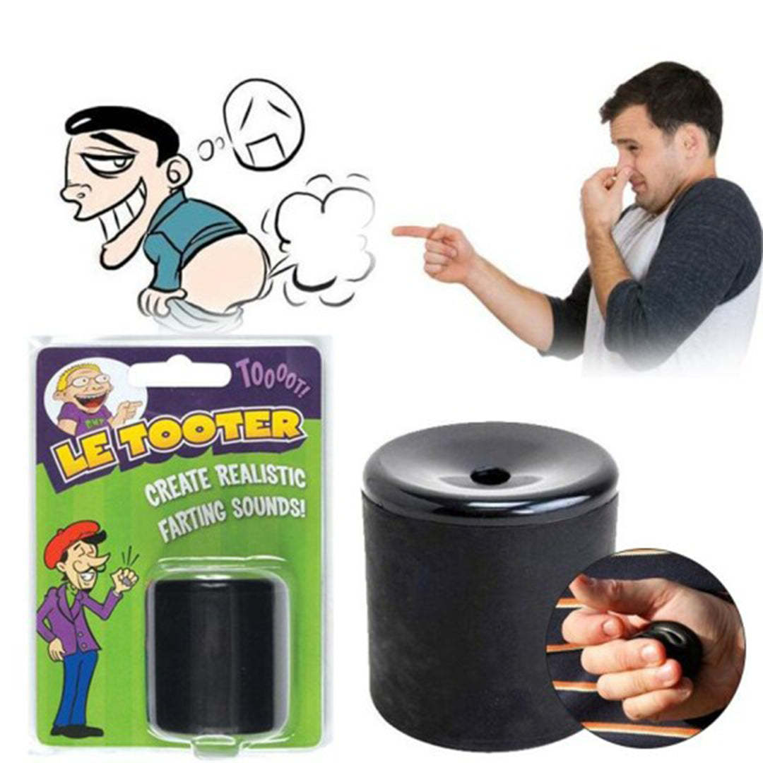 🔥SUMMER TIME🔥FART MACHINE TOY RUBBER