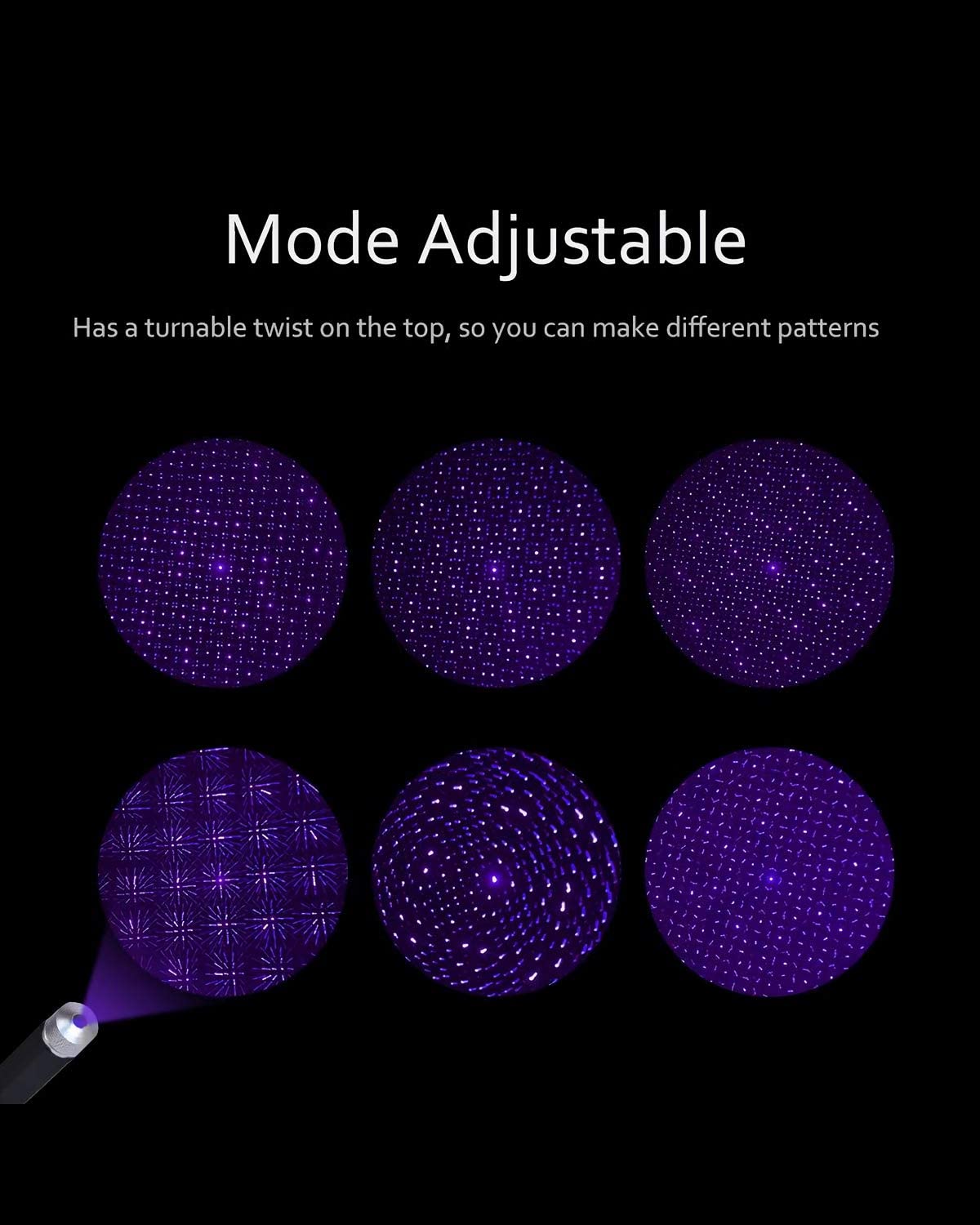 Roof Glow with LED DOOR SILL