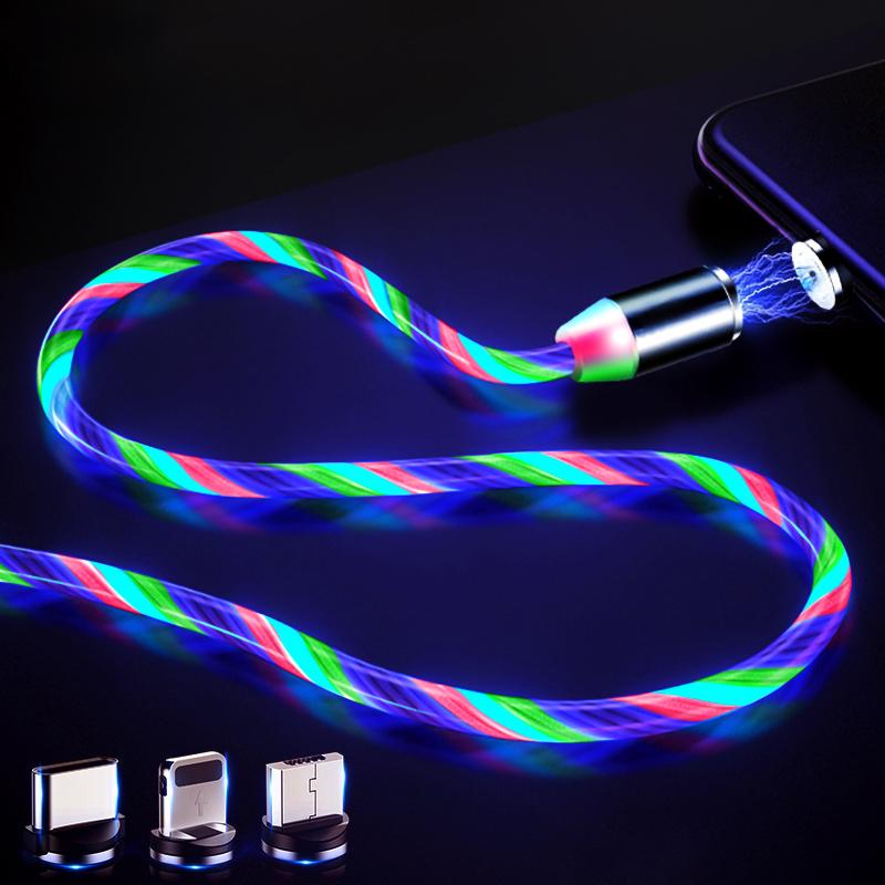 Glow Cable