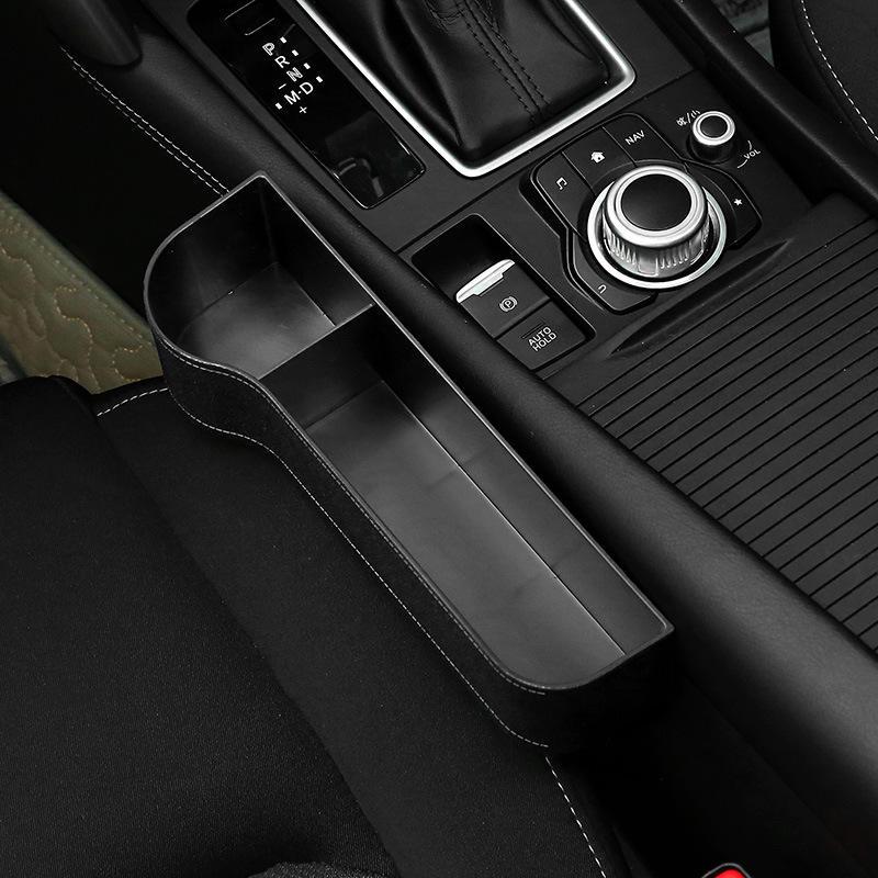 Seat Gap Organizer