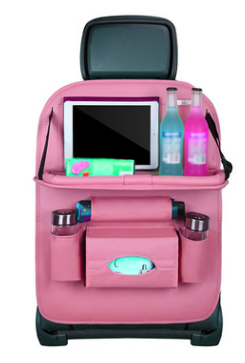 Back Seat Organiser