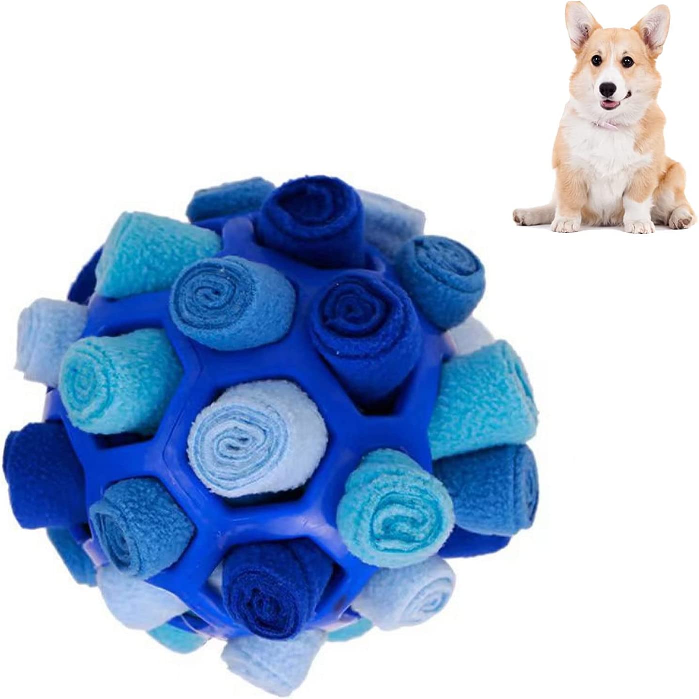 🐶🐱Interactive chew toys for dogs and cats