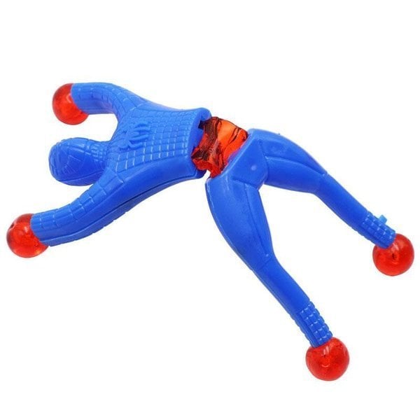 WALL CLIMBING TOY (10PCS)
