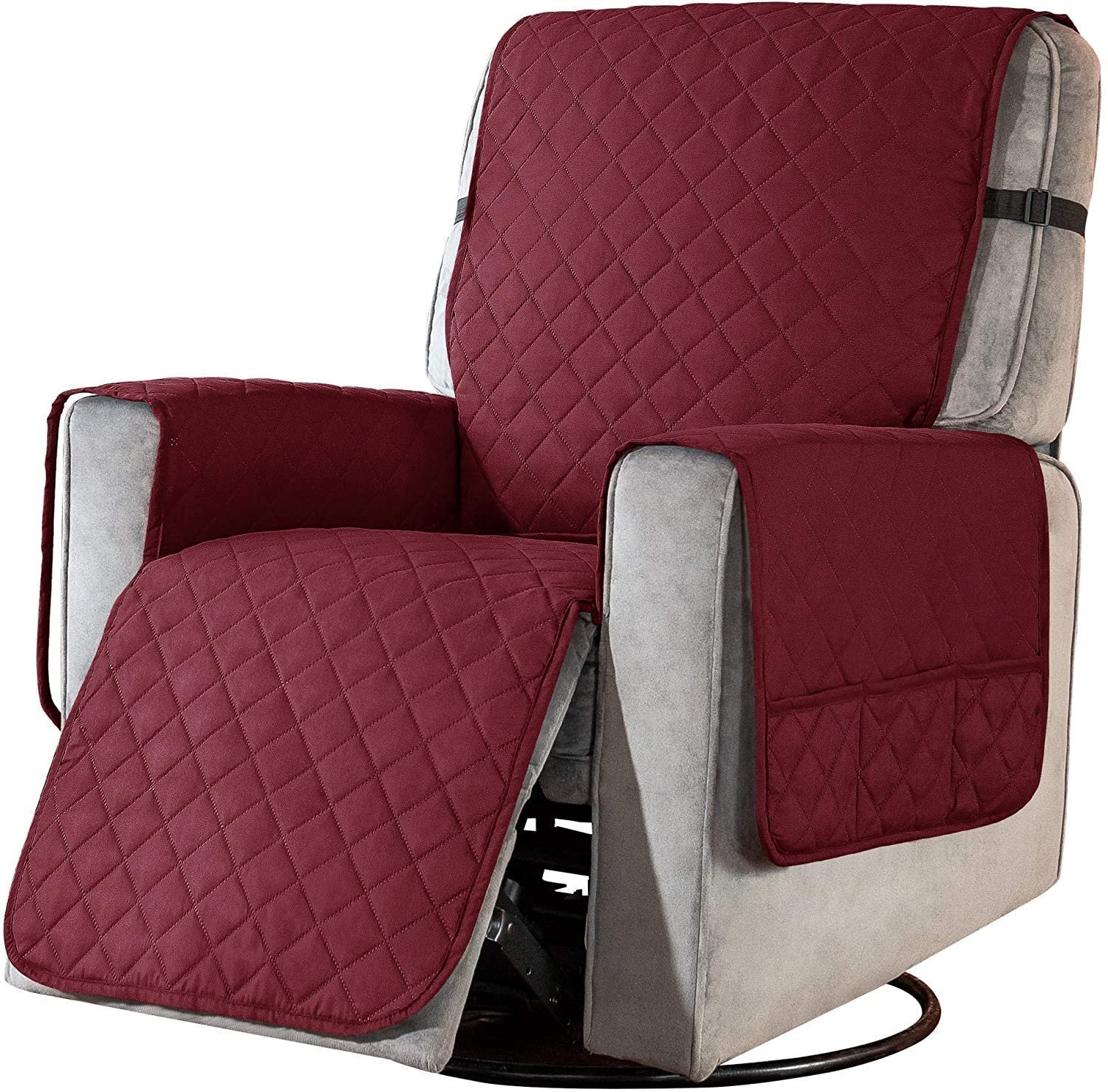 🔥 BIG SALE - 47% OFF🔥🔥-Non-Slip Recliner Chair Cover