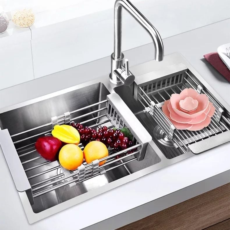 Extend kitchen sink drain basket🎄Early Christmas Sale - 48% OFF