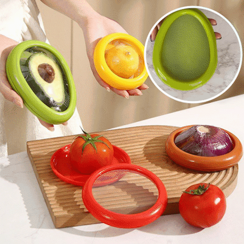 🎁 47% OFF - LFGB Approved Fruits Fresh Pod