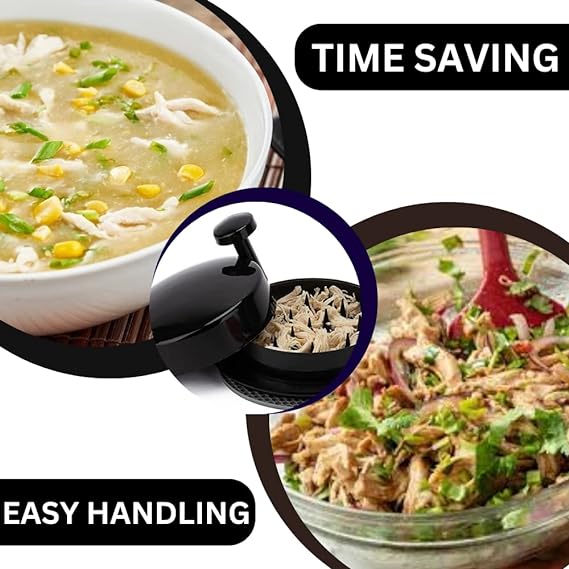 🥩Chicken Shredder For Kitchen