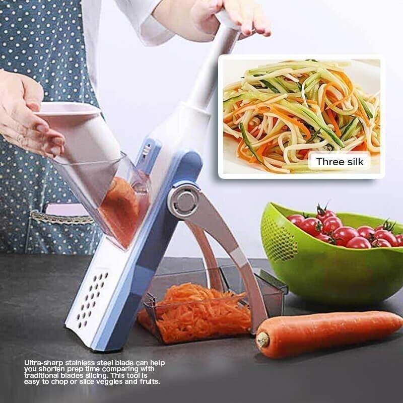 ✨FREE SHIPPING✨Kitchen Chopping Artifactl