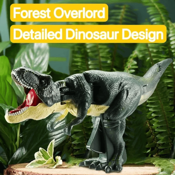 Fun Dinosaur Toy(Buy 2 Free Shipping)