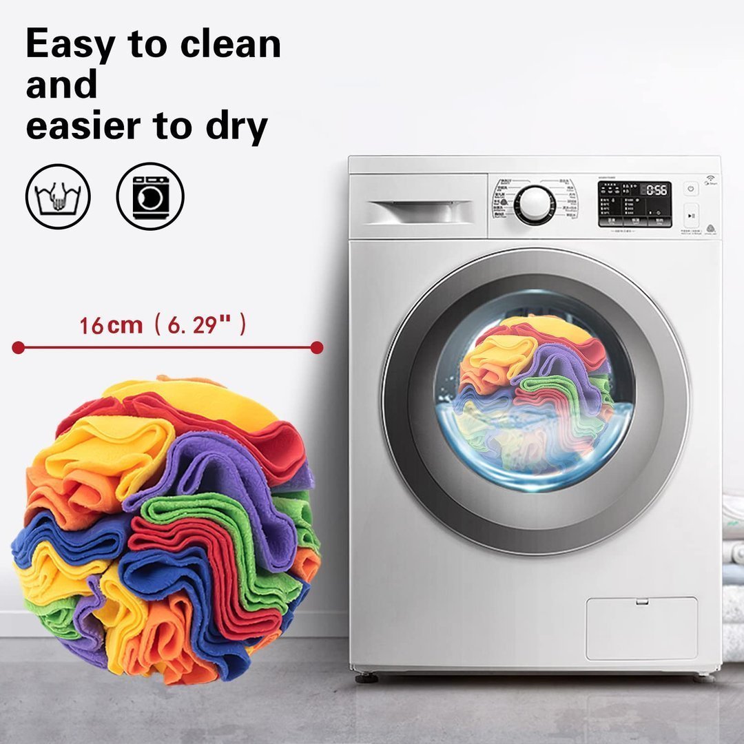 Dog Snuff Ball Dog Training Toy - Improve Pet IQ