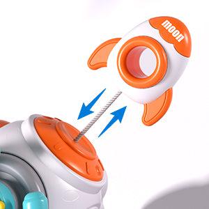 6-in-1 Montessori Space Ball